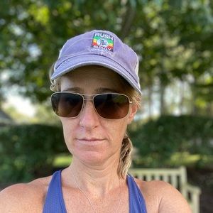 Meet your Posher, Meg